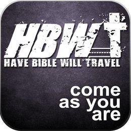 Have Bible Will Travel, St Louis, Missouri, United States