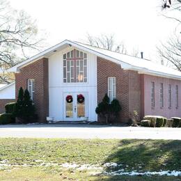 Bethlehem CME Church, Prattville, Alabama, United States