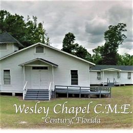 Wesley Chapel, Century, Florida, United States