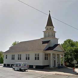 Community of Christ, Scottsbluff, Nebraska, United States