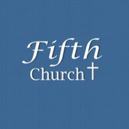 Fifth Reformed Church, Muskegon, Michigan, United States