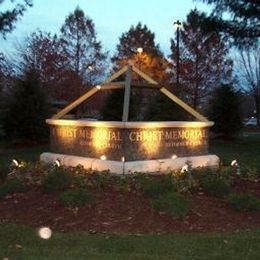 Christ Memorial Reformed Church, Holland, Michigan, United States