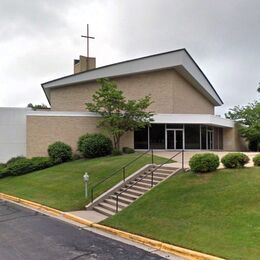 Grace Reformed Church, Wyoming, Michigan, United States