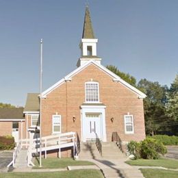 New City Church, Kansas City, Missouri, United States