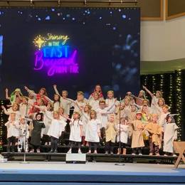 2019 Children’s Christmas Program