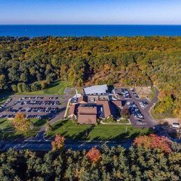 Fellowship Reformed Church, Holland, Michigan, United States