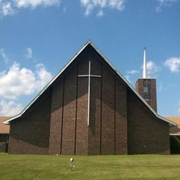 Second Reformed Church, Lennox, South Dakota, United States