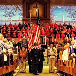 Second Baptist Church, Springfield, Missouri, United States