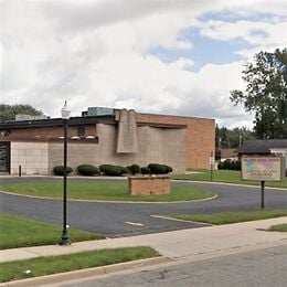 An Open Door Church, Hammond, Indiana, United States