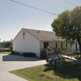 Chillicothe Community of Christ, Chillicothe, Missouri, United States