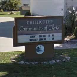 Our church sign