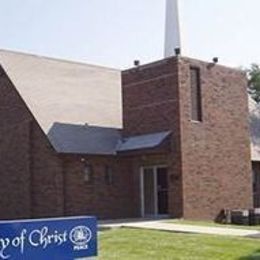 Bonner Springs Community of Christ, Bonner Springs, Kansas, United States