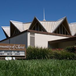 San Jose Community of Christ, San Jose, California, United States