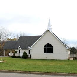 Brighton Community of Christ, Brighton, Michigan, United States