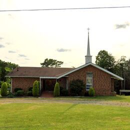 Bellaire Community of Christ, Bellaire, Ohio, United States