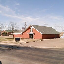 Amarillo Community of Christ, Amarillo, Texas, United States