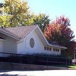 Indianola Community of Christ, Indianola, Iowa, United States