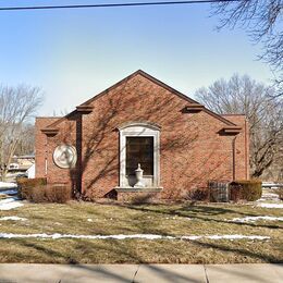 New Hope Community of Christ, Independence, Missouri, United States