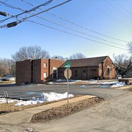 New Hope Community of Christ, Independence, Missouri, United States