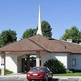 Modesto Community of Christ, Modesto, California, United States