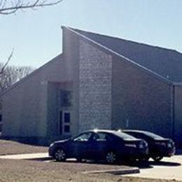 Mesquite Community of Christ, Mesquite, Texas, United States