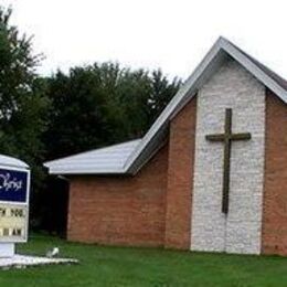 Clio Community of Christ, Clio, Michigan, United States