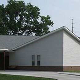 Stillwater Community of Christ, Stillwater, Oklahoma, United States