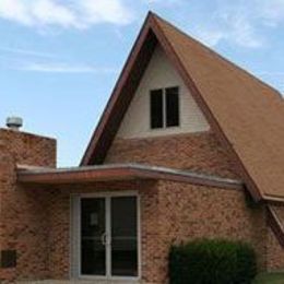 Grand Island Community of Christ, Grand Island, Nebraska, United States