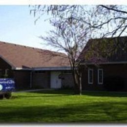 Chatham Community of Christ, Chatham, Ontario, Canada