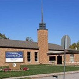 Cameron Community of Christ, Cameron, Missouri, United States