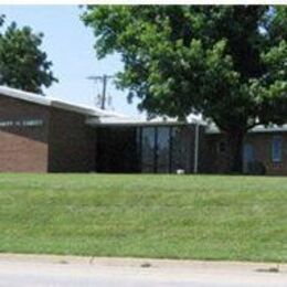 Bethel Community of Christ, Kansas City, Kansas, United States