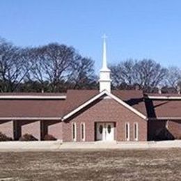 Huntsville Community of Christ, Huntsville, Alabama, United States