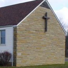 McDermott Community of Christ, Mc Dermott, Ohio, United States