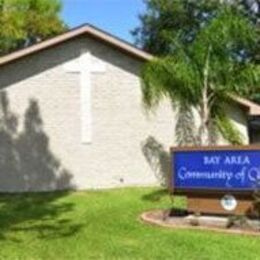 Bay Area Community of Christ, Webster, Texas, United States