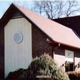 Salina Community of Christ, Salina, Kansas, United States