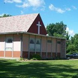 East St. Louis Community of Christ, East Saint Louis, Illinois, United States