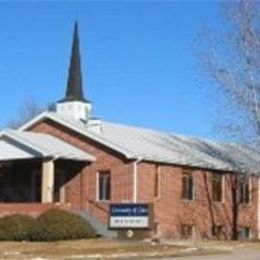 Colorado Springs Community of Christ, Colorado Springs, Colorado, United States