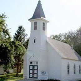 Clearwater Community of Christ, Clearwater, Nebraska, United States