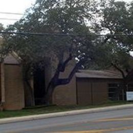 Shenandoah Community of Christ, San Antonio, Texas, United States