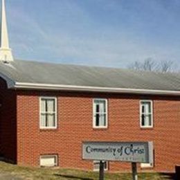 McArthur Community of Christ, McArthur, Ohio, United States