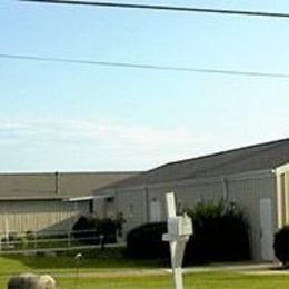 Decatur Community of Christ, Decatur, Illinois, United States