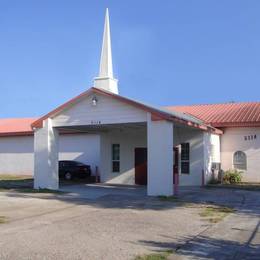 Sharon Fellowship Church of Houston, Houston, Texas, United States