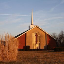 Beavercreek Community of Christ, Dayton, Ohio, United States