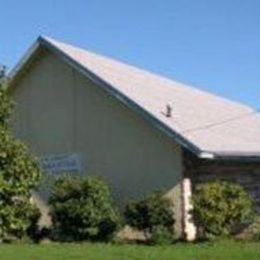 Garden Grove Community of Christ, Vancouver, Washington, United States