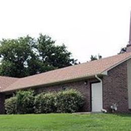 Crossroads Coffeyville Community of Christ, Coffeyville, Kansas, United States