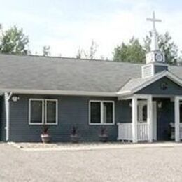 Northwoods-Duluth Community of Christ, Proctor, Minnesota, United States