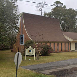 Bay Minette Community of Christ, Bay Minette, Alabama, United States