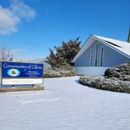 Blenheim Community of Christ, Blenheim, Ontario, Canada