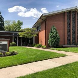 Middletown Community of Christ, Middletown, Ohio, United States