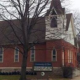 Atchison Community of Christ, Atchison, Kansas, United States